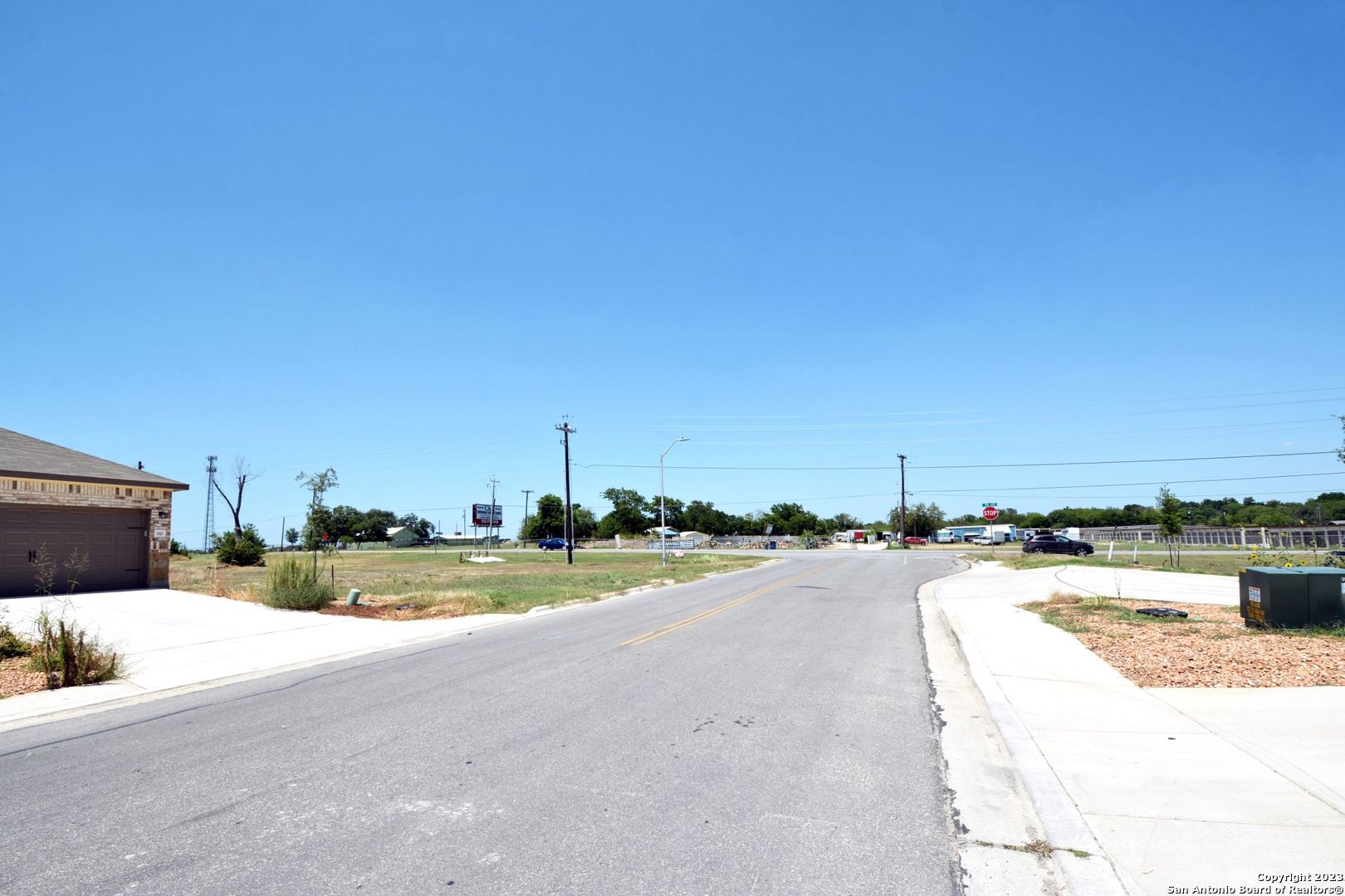 0 Fm 725 & Highland View New Braunfels TX 78130