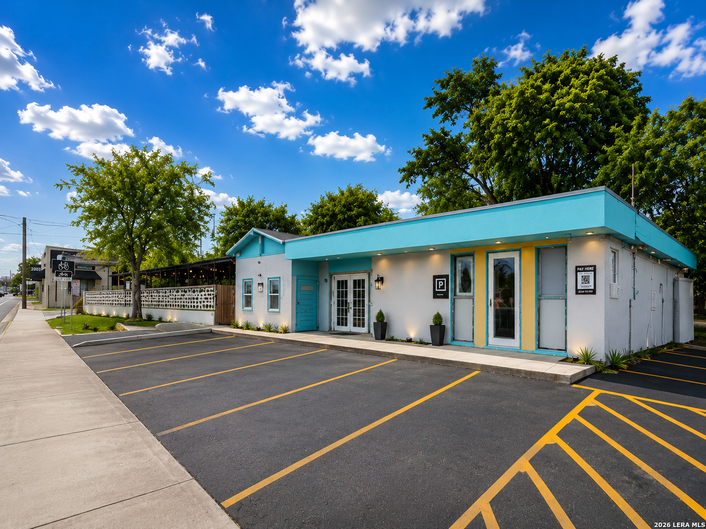 2909 N Saint Marys Street San Antonio TX 78212