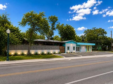 2909 N Saint Marys Street San Antonio TX 78212