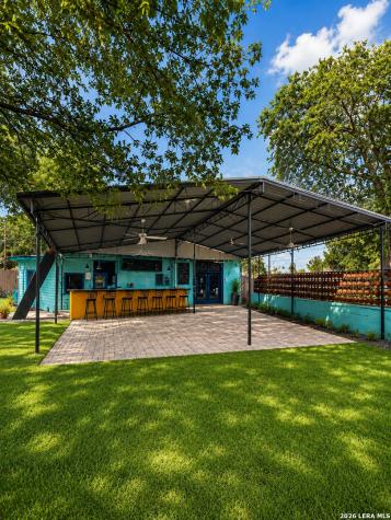 2909 N Saint Marys Street San Antonio TX 78212