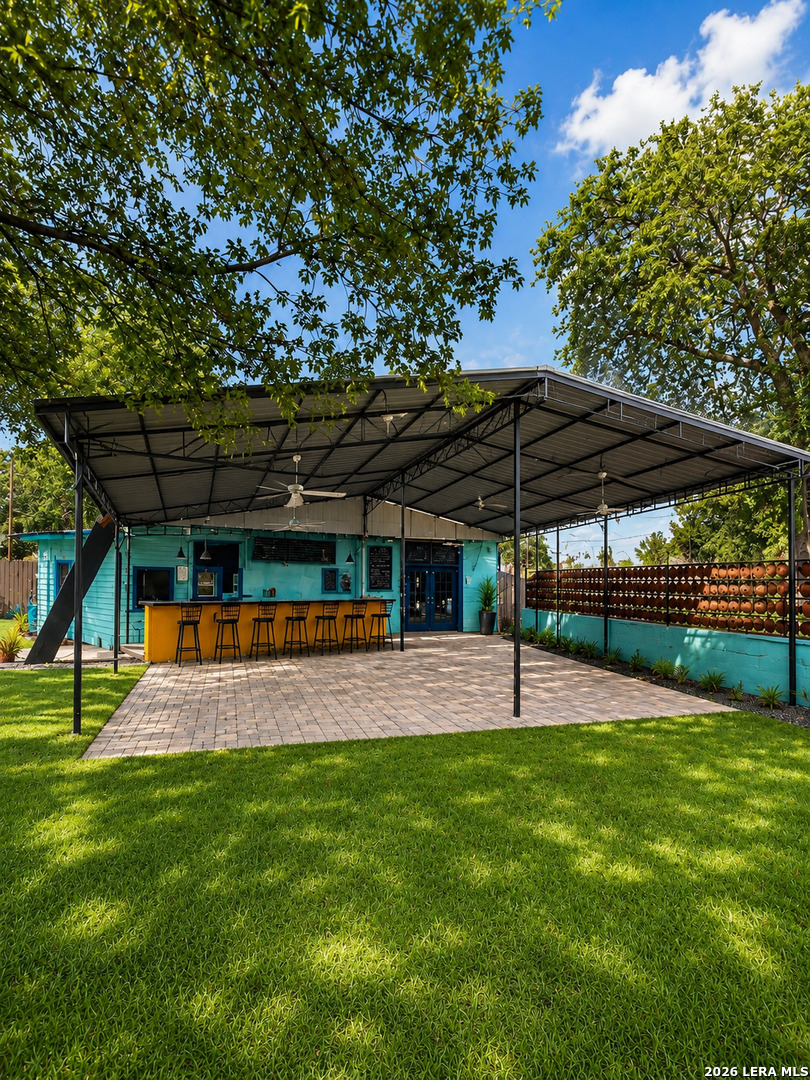 2909 N Saint Marys Street San Antonio TX 78212