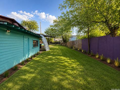 2909 N Saint Marys Street San Antonio TX 78212