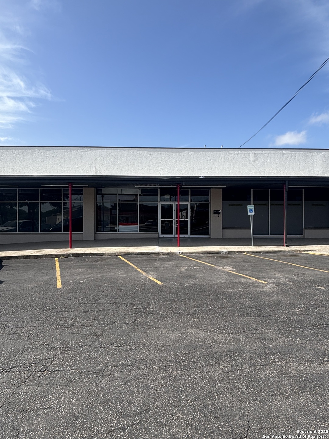 1014 Donaldson San Antonio TX 78228