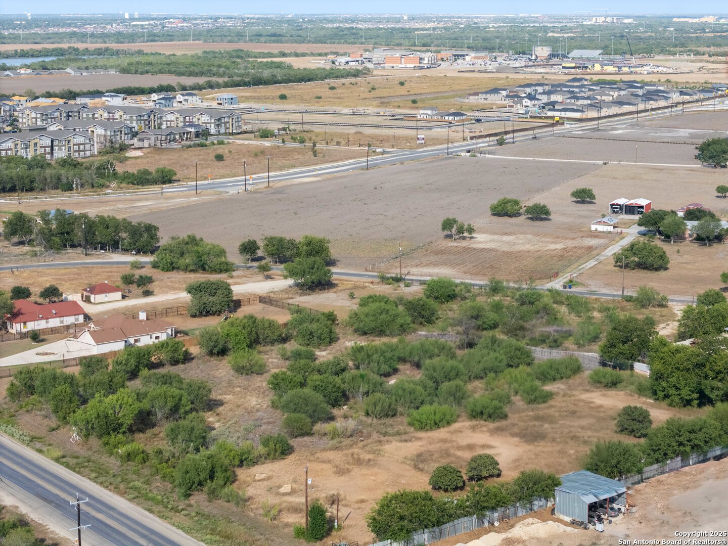 13348 Somerset Von Ormy TX 78073