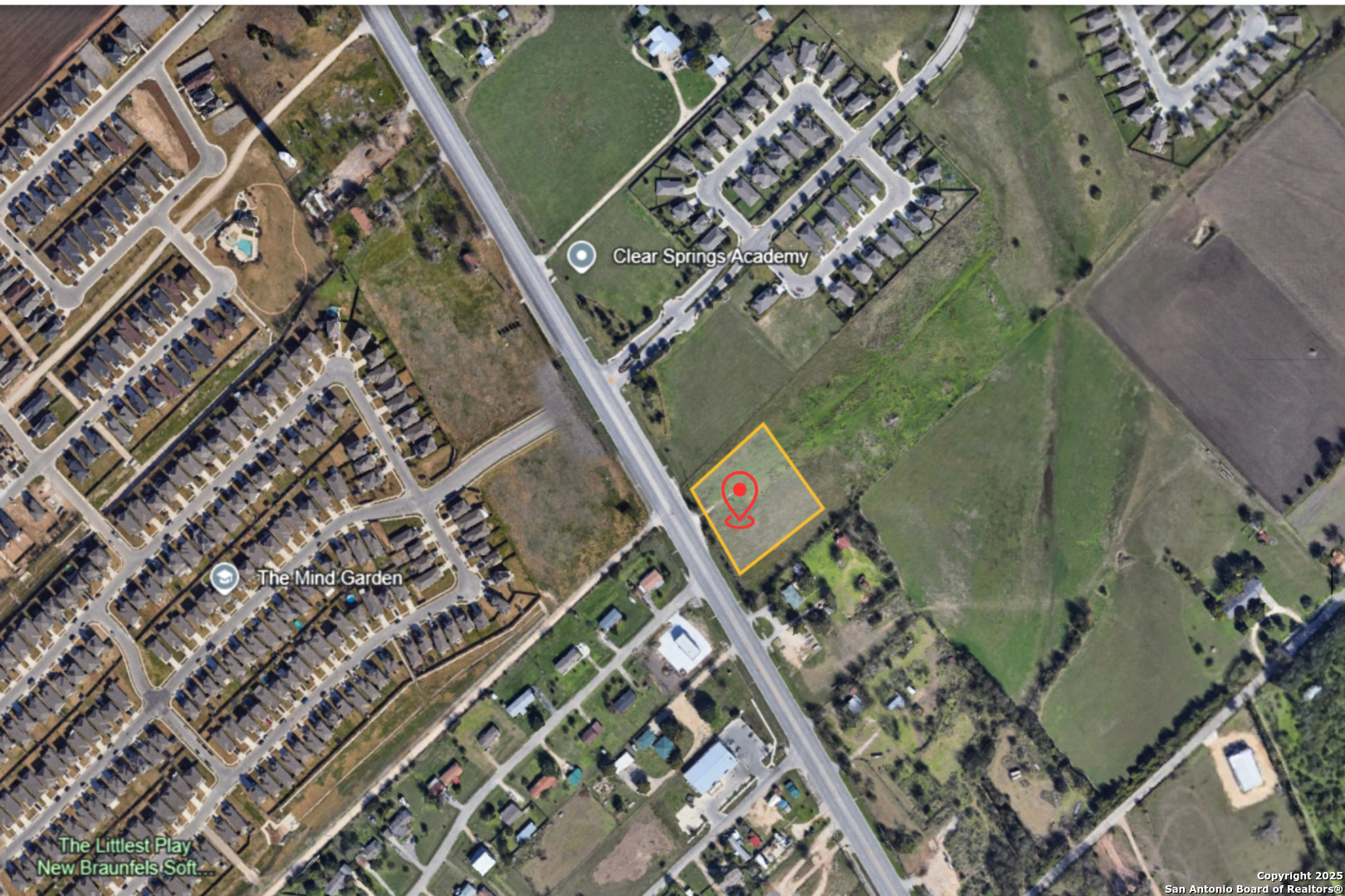 0 Avery Village New Braunfels TX 78130