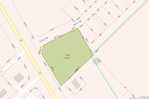 0 Avery Village New Braunfels TX 78130