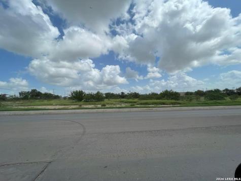 0000 Truck Route Eagle Pass TX 78852