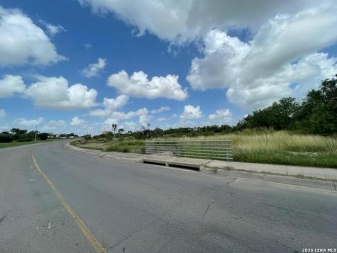 0000 Truck Route Eagle Pass TX 78852