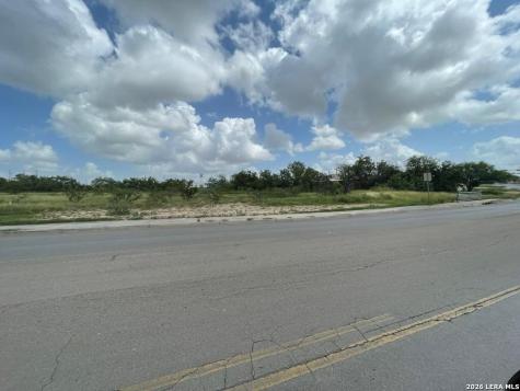 0000 Truck Route Eagle Pass TX 78852