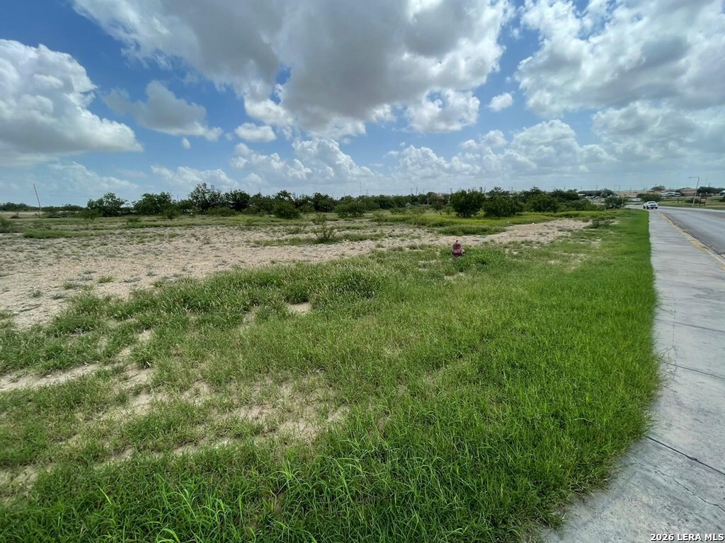 0000 Truck Route Eagle Pass TX 78852
