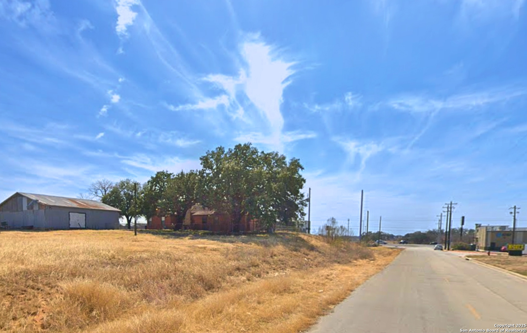 Lot 5-1.10ac Us Highway 181 Floresville TX 78114