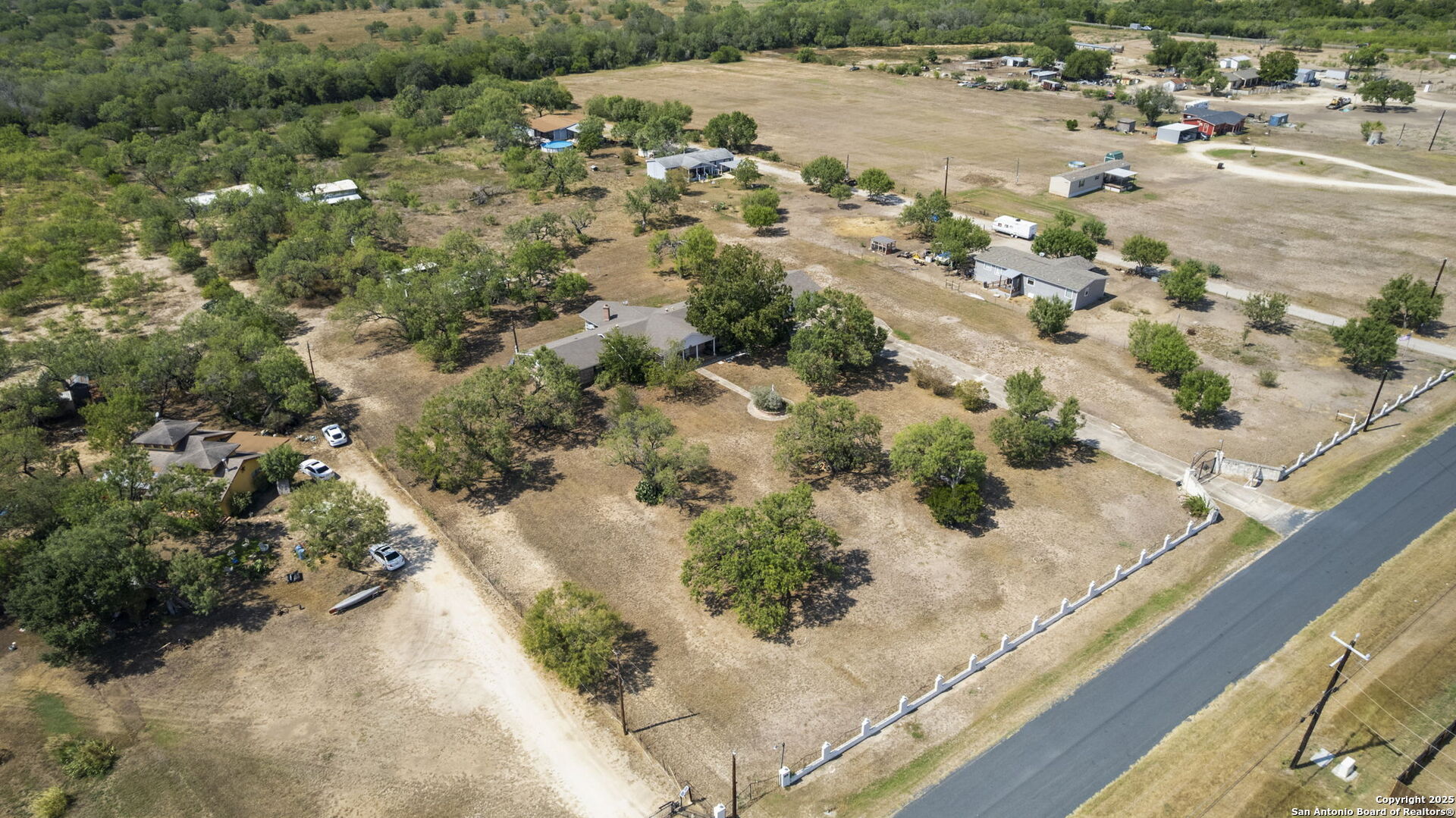 13709 Henze Road San Antonio TX 78223