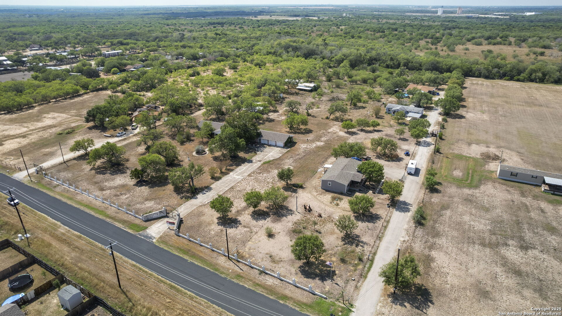 13709 Henze Road San Antonio TX 78223