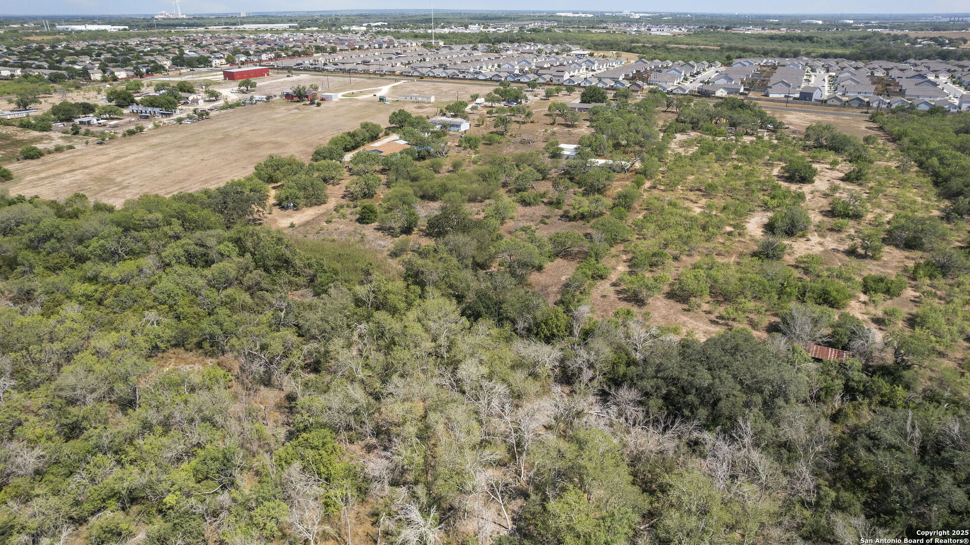 13709 Henze Road San Antonio TX 78223