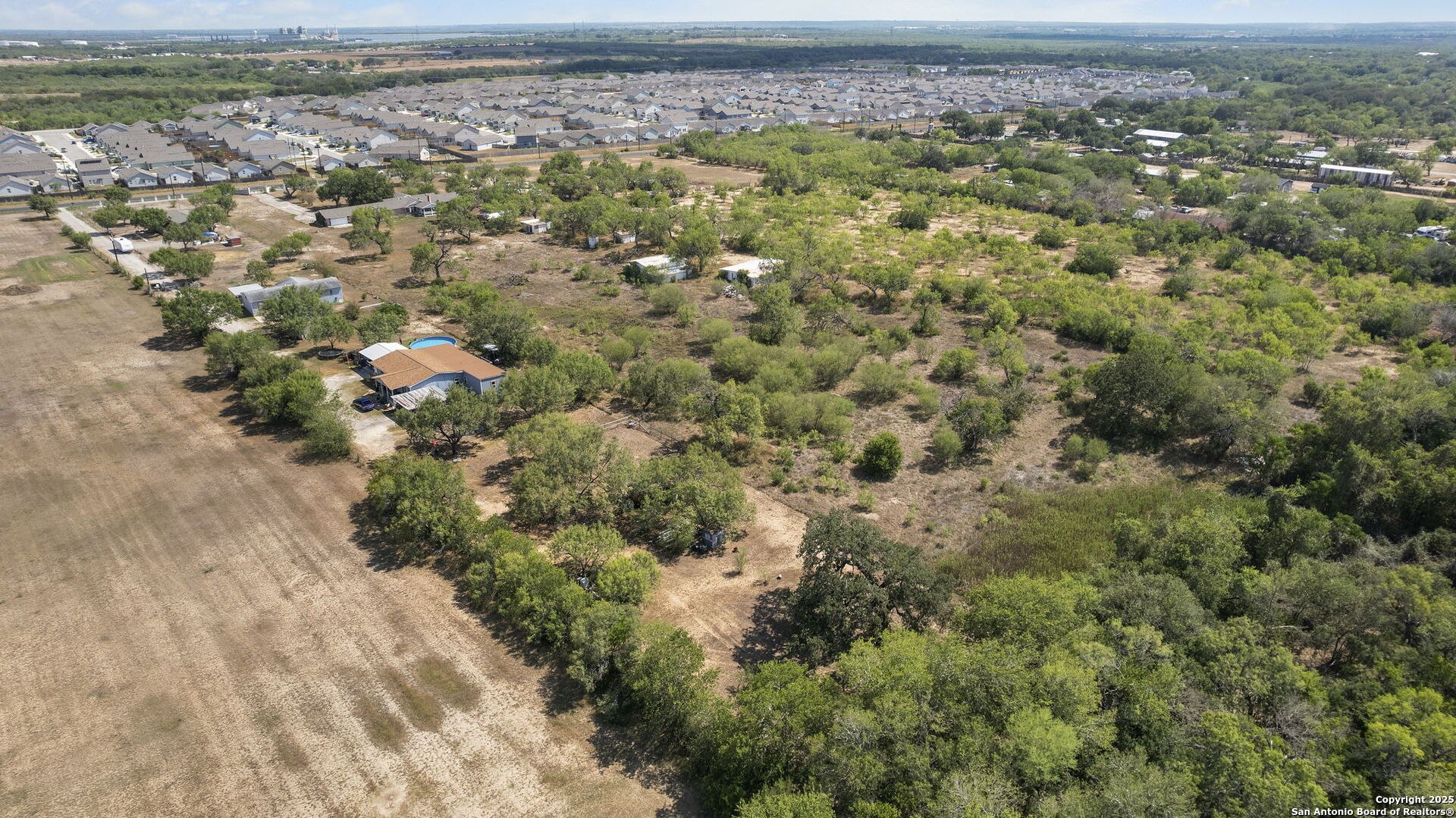 13709 Henze Road San Antonio TX 78223