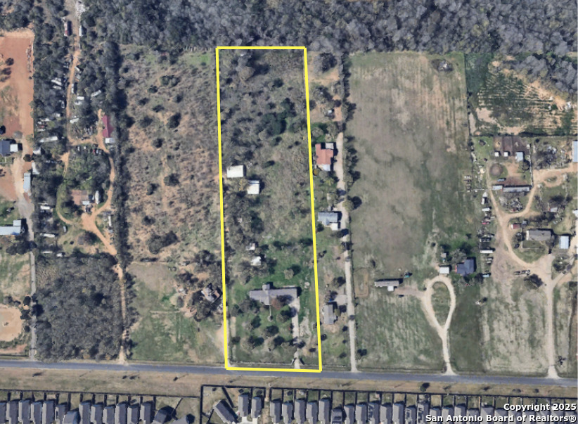 13709 Henze Road San Antonio TX 78223