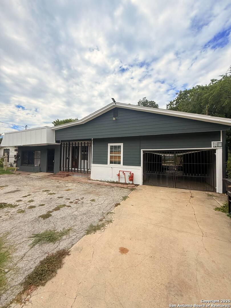 623 Ceralvo San Antonio TX 78207