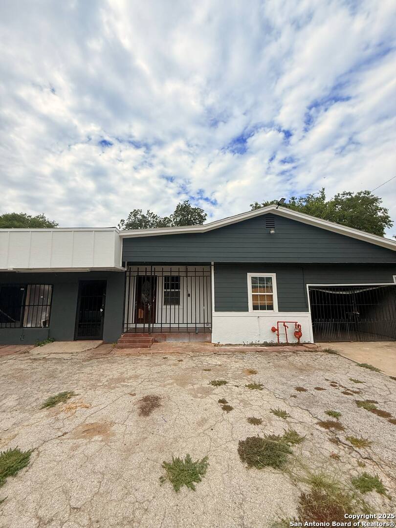 623 Ceralvo San Antonio TX 78207