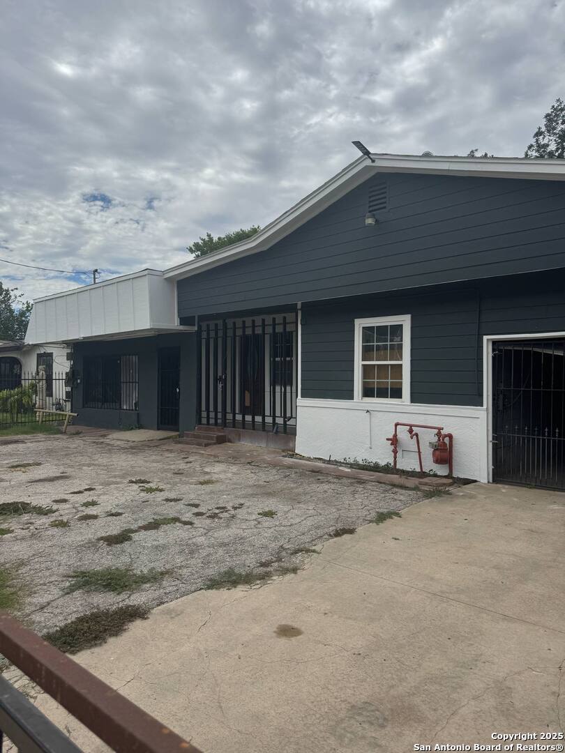 623 Ceralvo San Antonio TX 78207