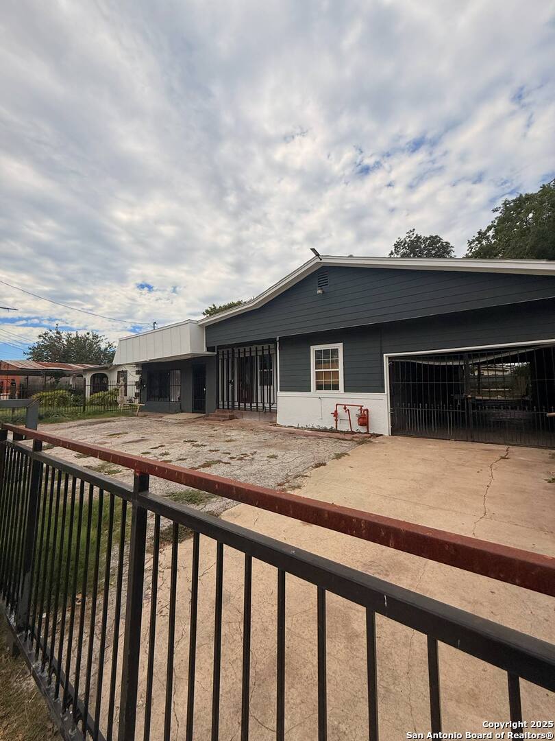 623 Ceralvo San Antonio TX 78207