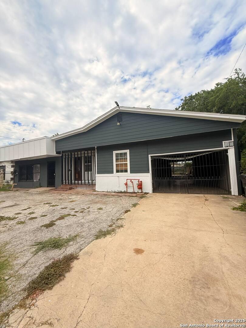 623 Ceralvo San Antonio TX 78207