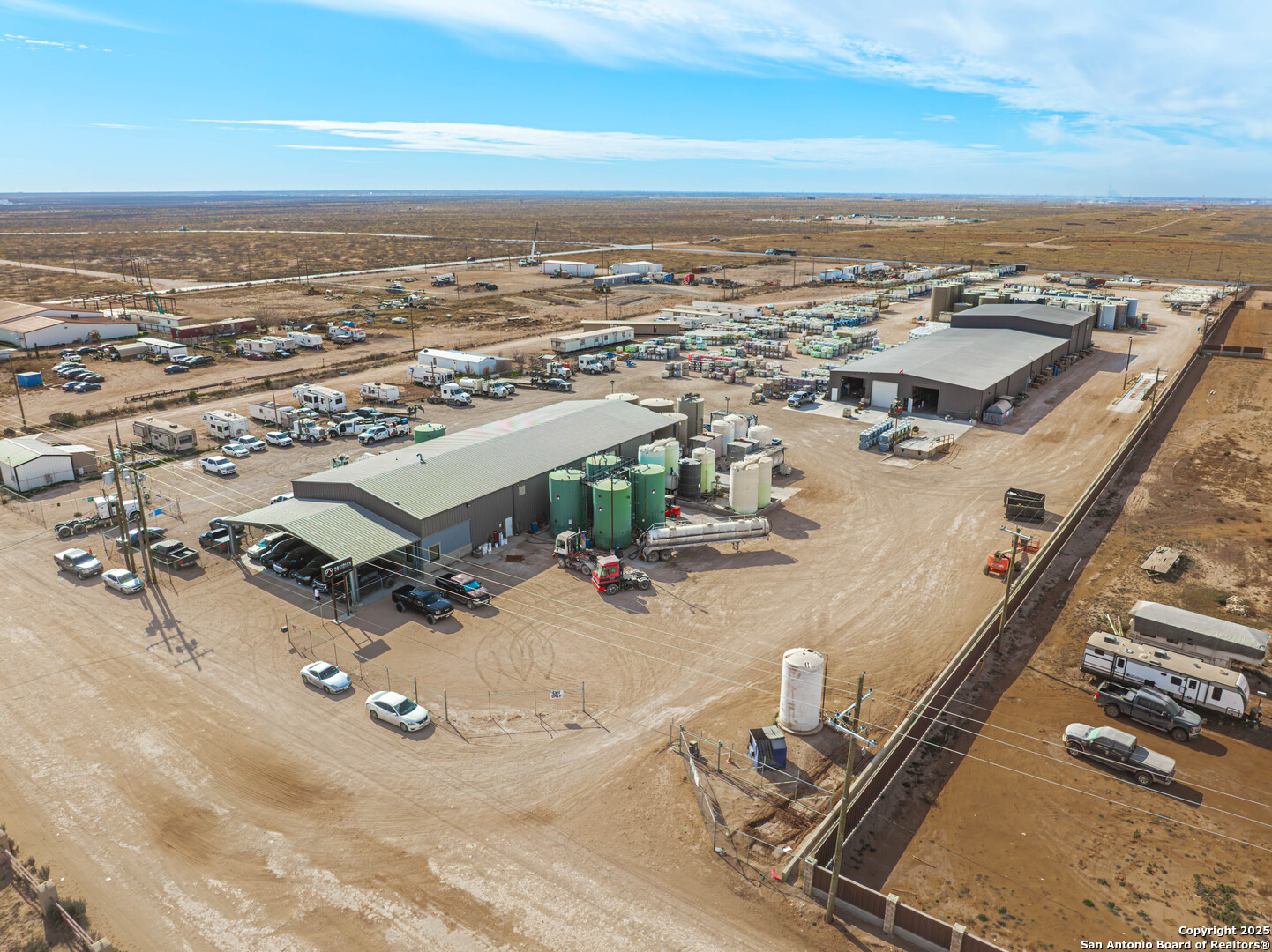 5612 County Road 1226 Midland TX 79706