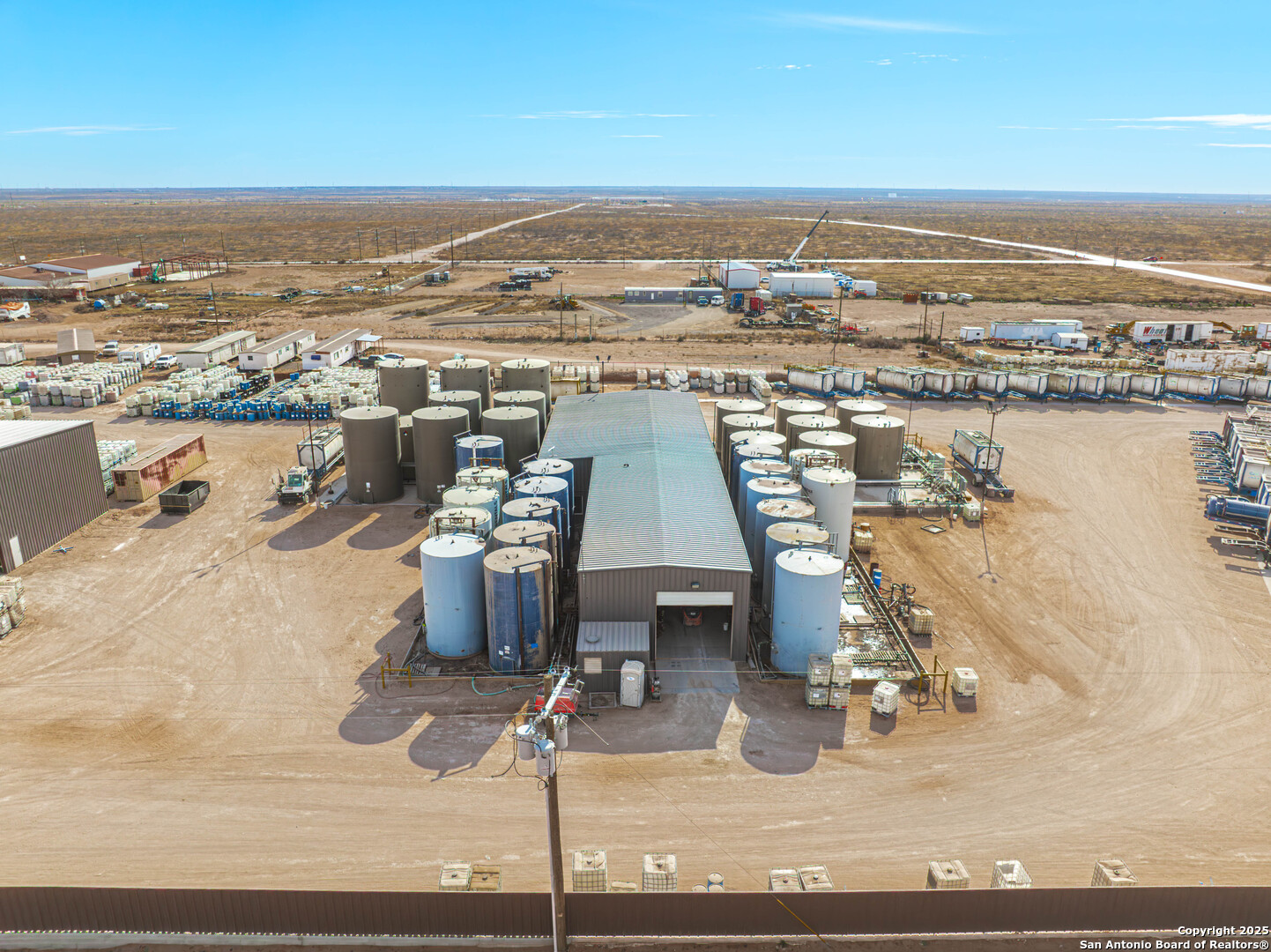 5612 County Road 1226 Midland TX 79706