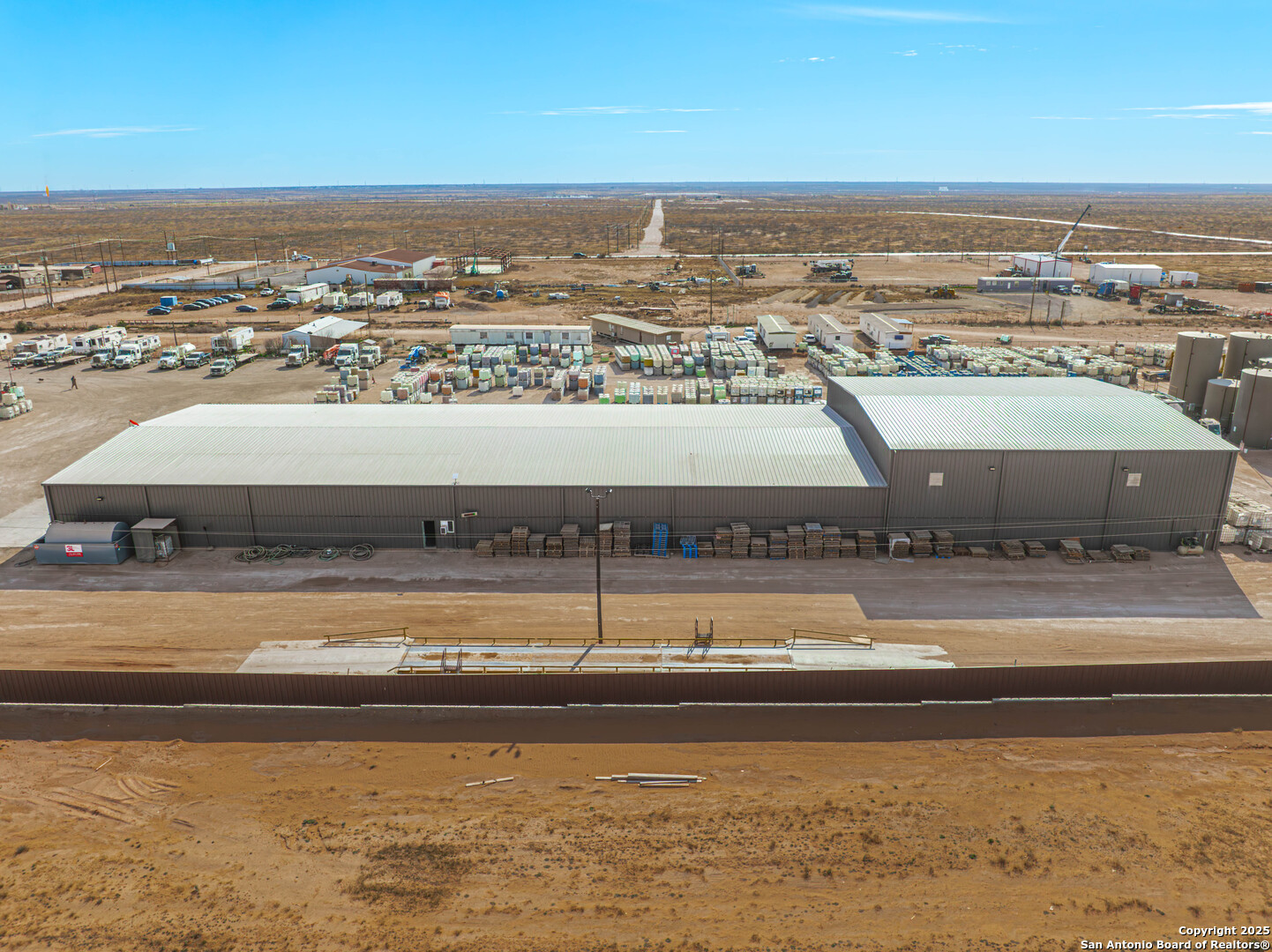 5612 County Road 1226 Midland TX 79706