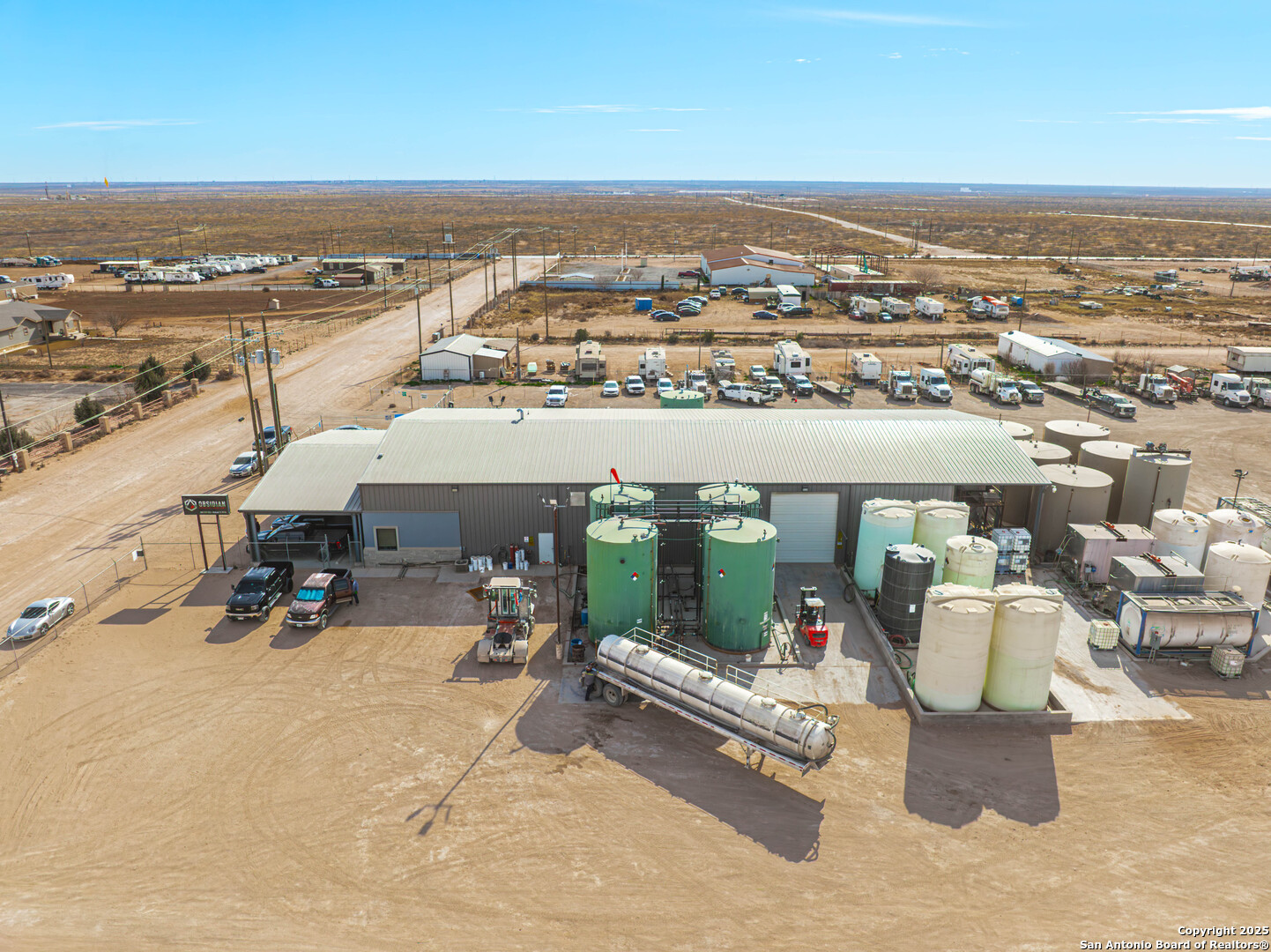 5612 County Road 1226 Midland TX 79706