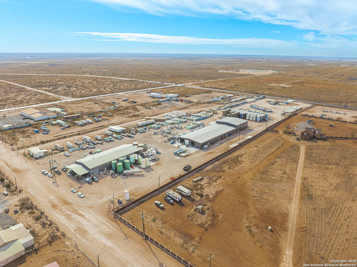 5612 County Road 1226 Midland TX 79706