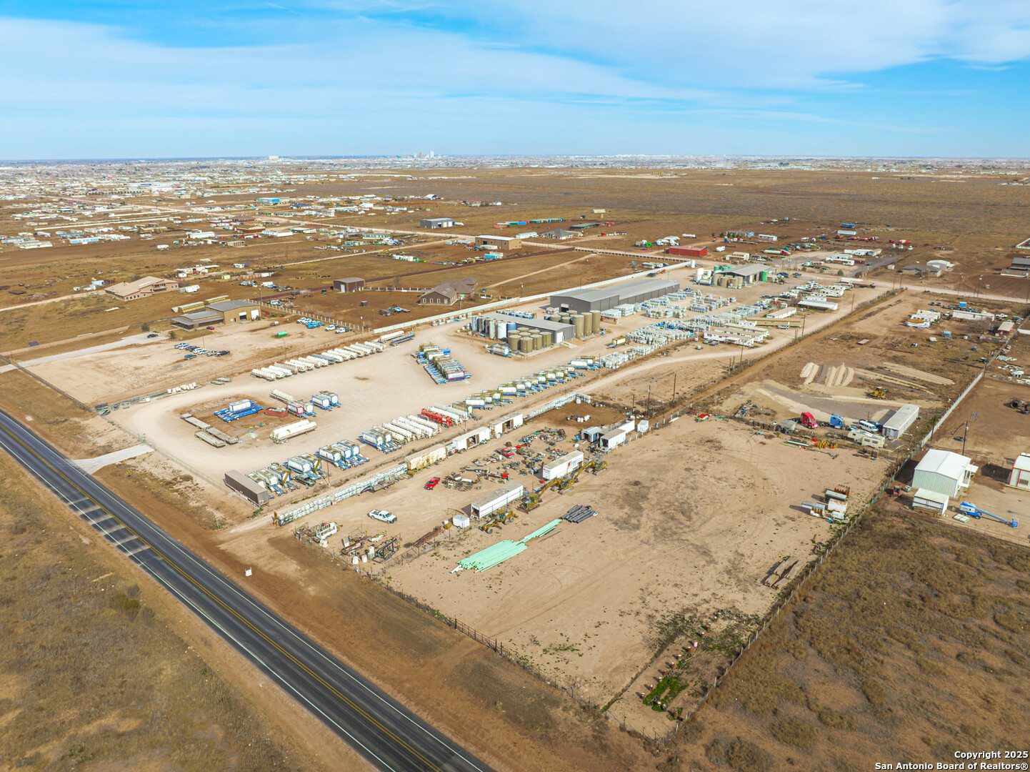 5612 County Road 1226 Midland TX 79706