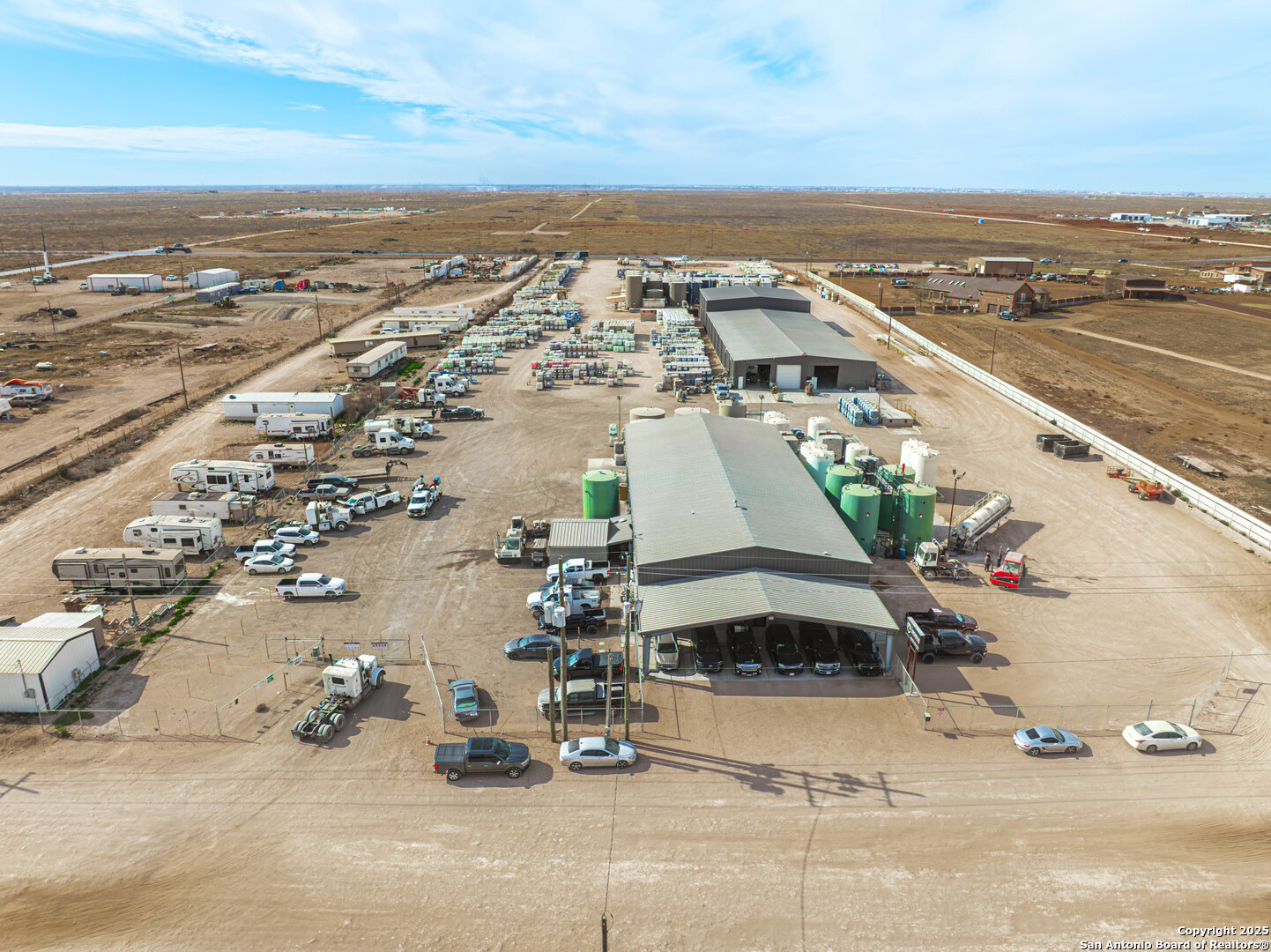 5612 County Road 1226 Midland TX 79706