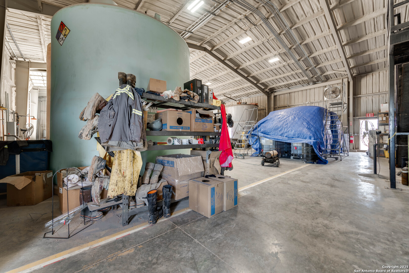 5612 County Road 1226 Midland TX 79706