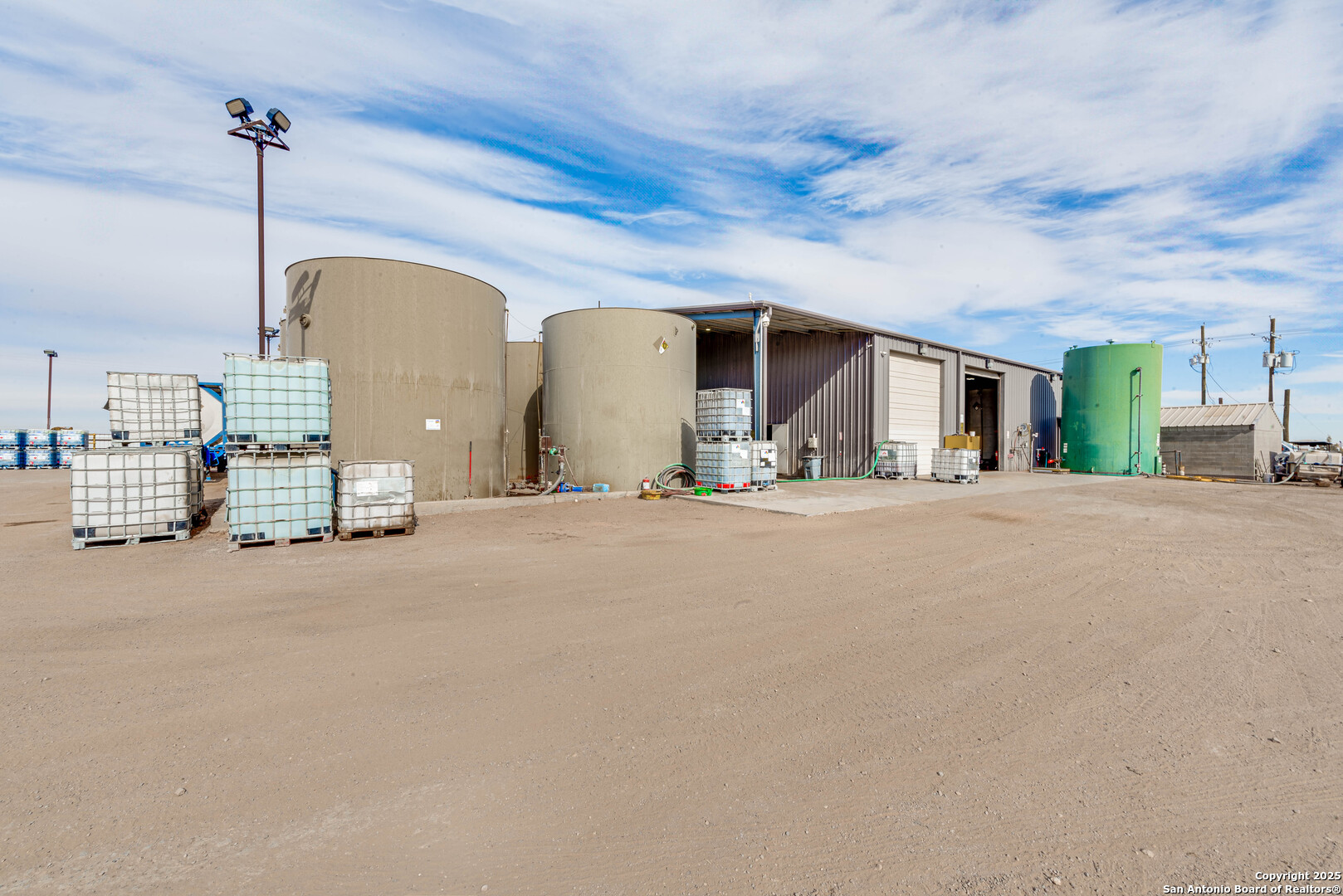 5612 County Road 1226 Midland TX 79706