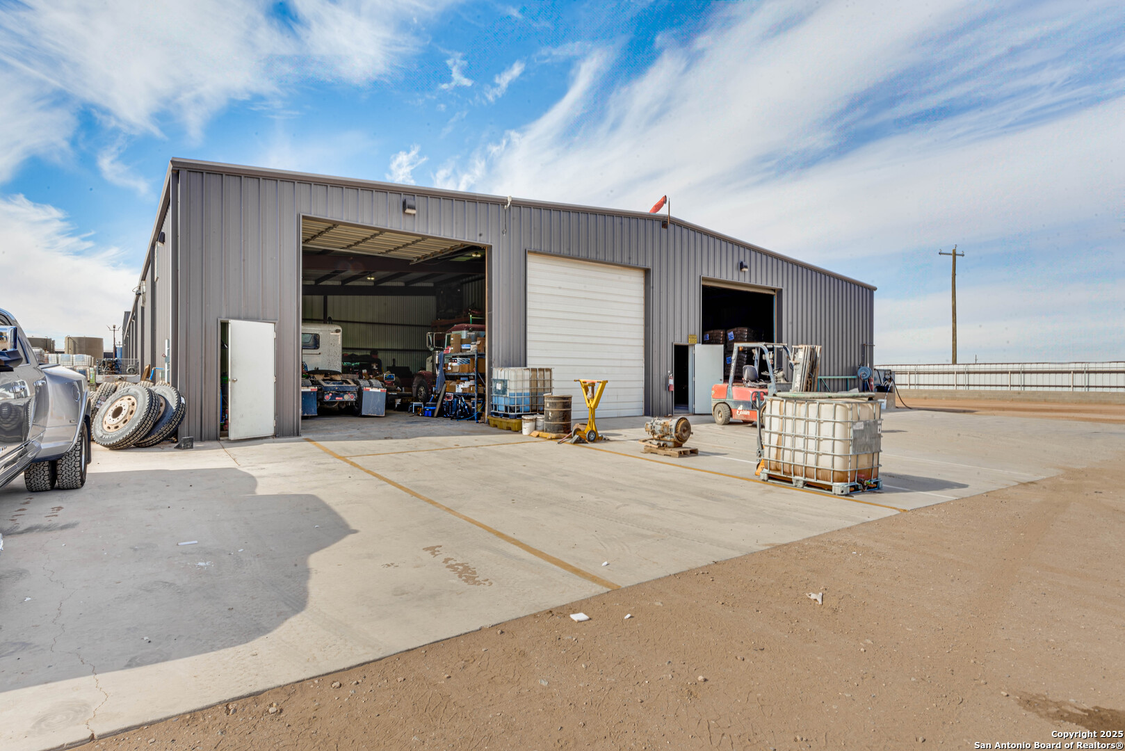 5612 County Road 1226 Midland TX 79706