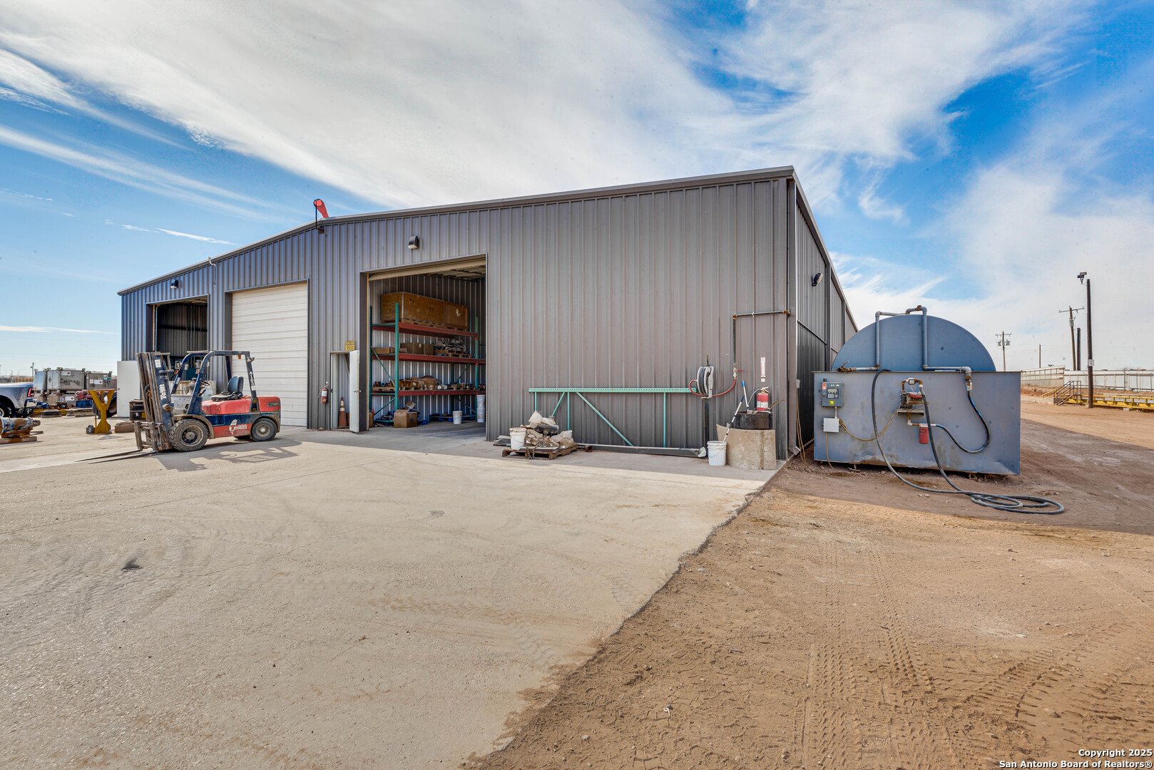 5612 County Road 1226 Midland TX 79706