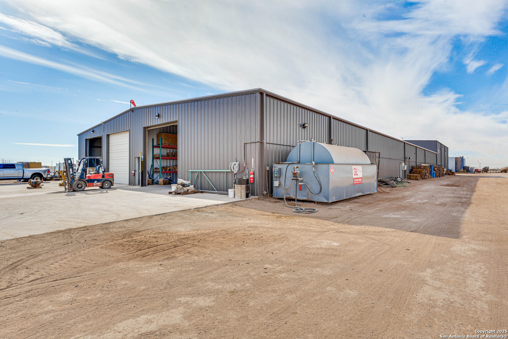 5612 County Road 1226 Midland TX 79706