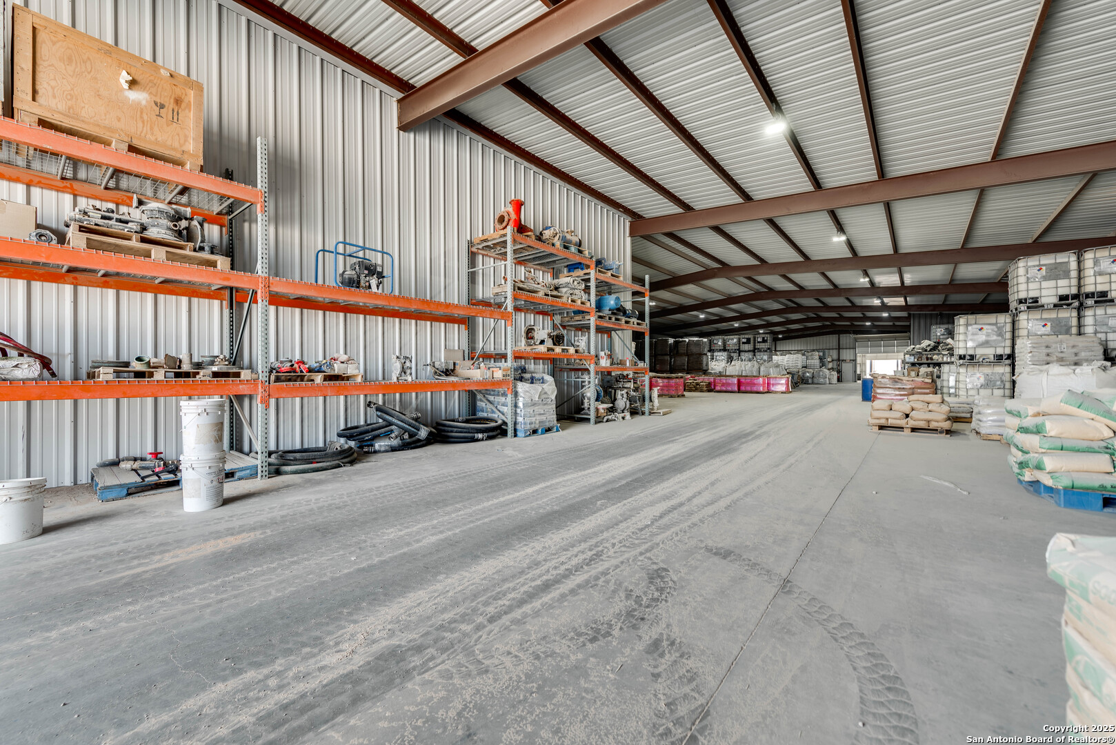 5612 County Road 1226 Midland TX 79706