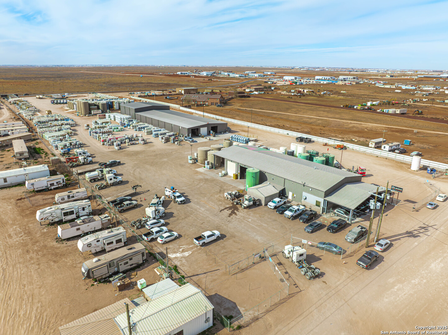 5612 County Road 1226 Midland TX 79706