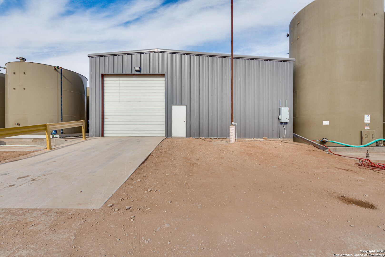 5612 County Road 1226 Midland TX 79706