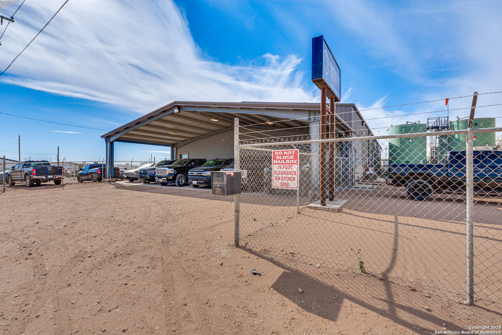 5612 County Road 1226 Midland TX 79706