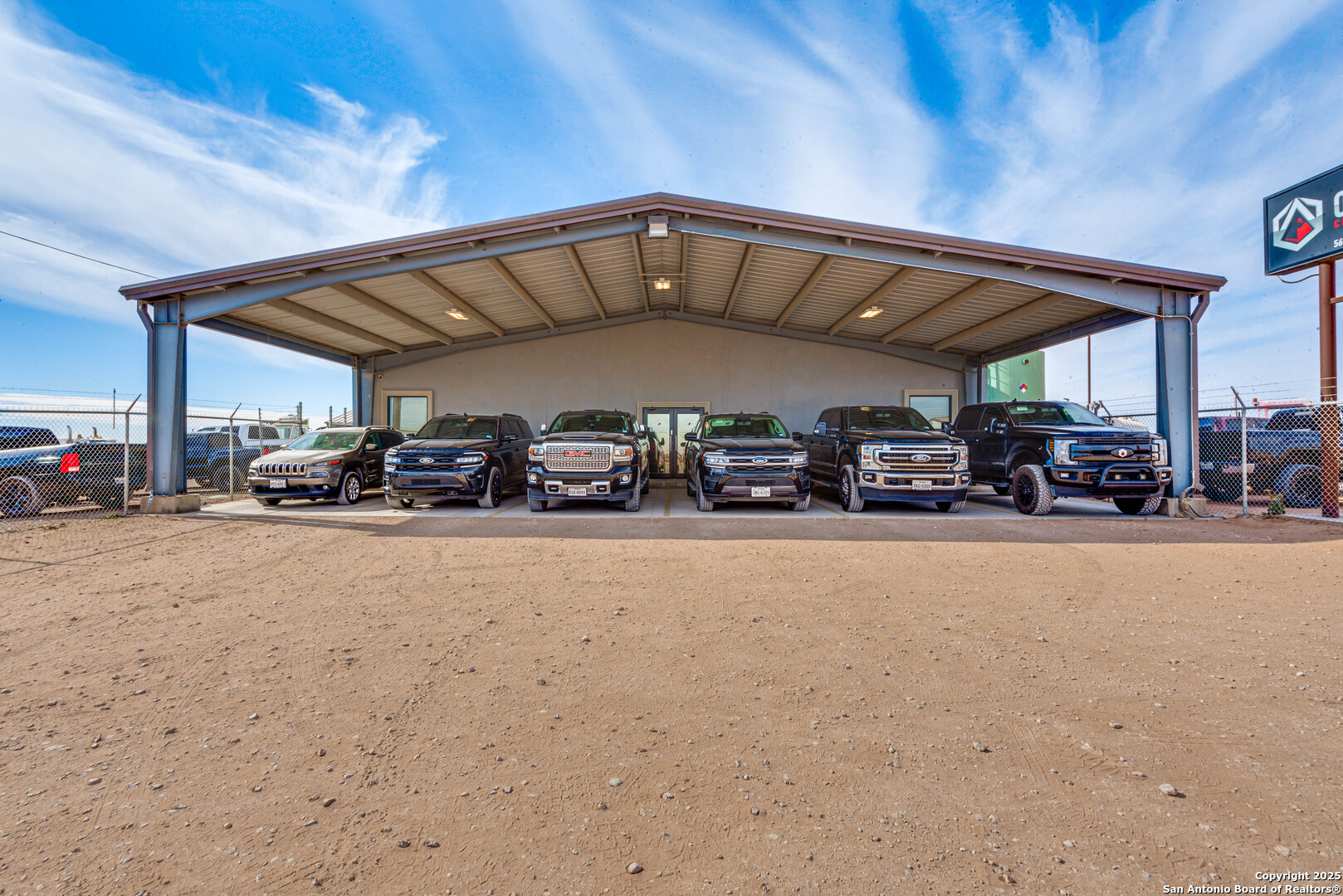 5612 County Road 1226 Midland TX 79706