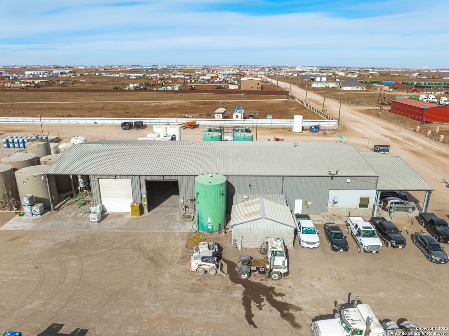 5612 County Road 1226 Midland TX 79706