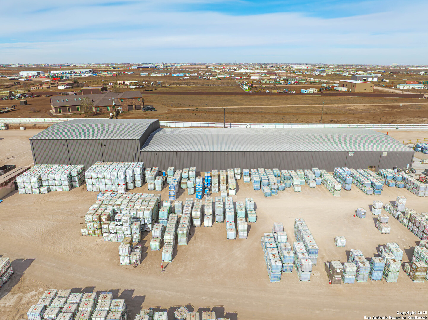 5612 County Road 1226 Midland TX 79706