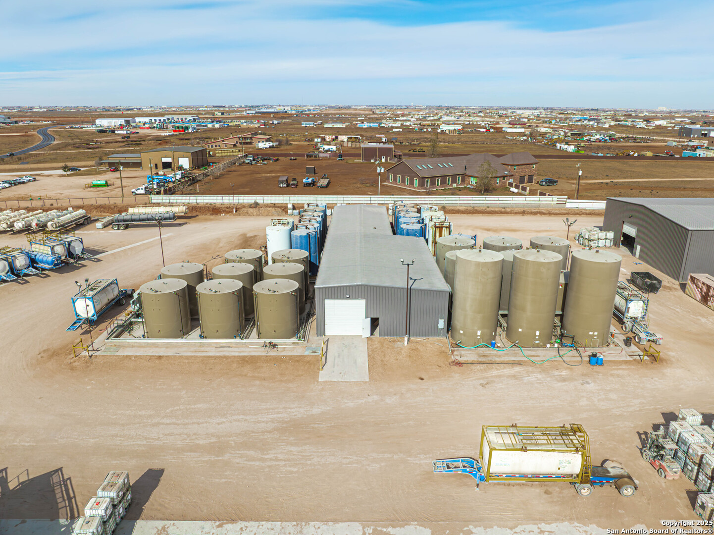 5612 County Road 1226 Midland TX 79706