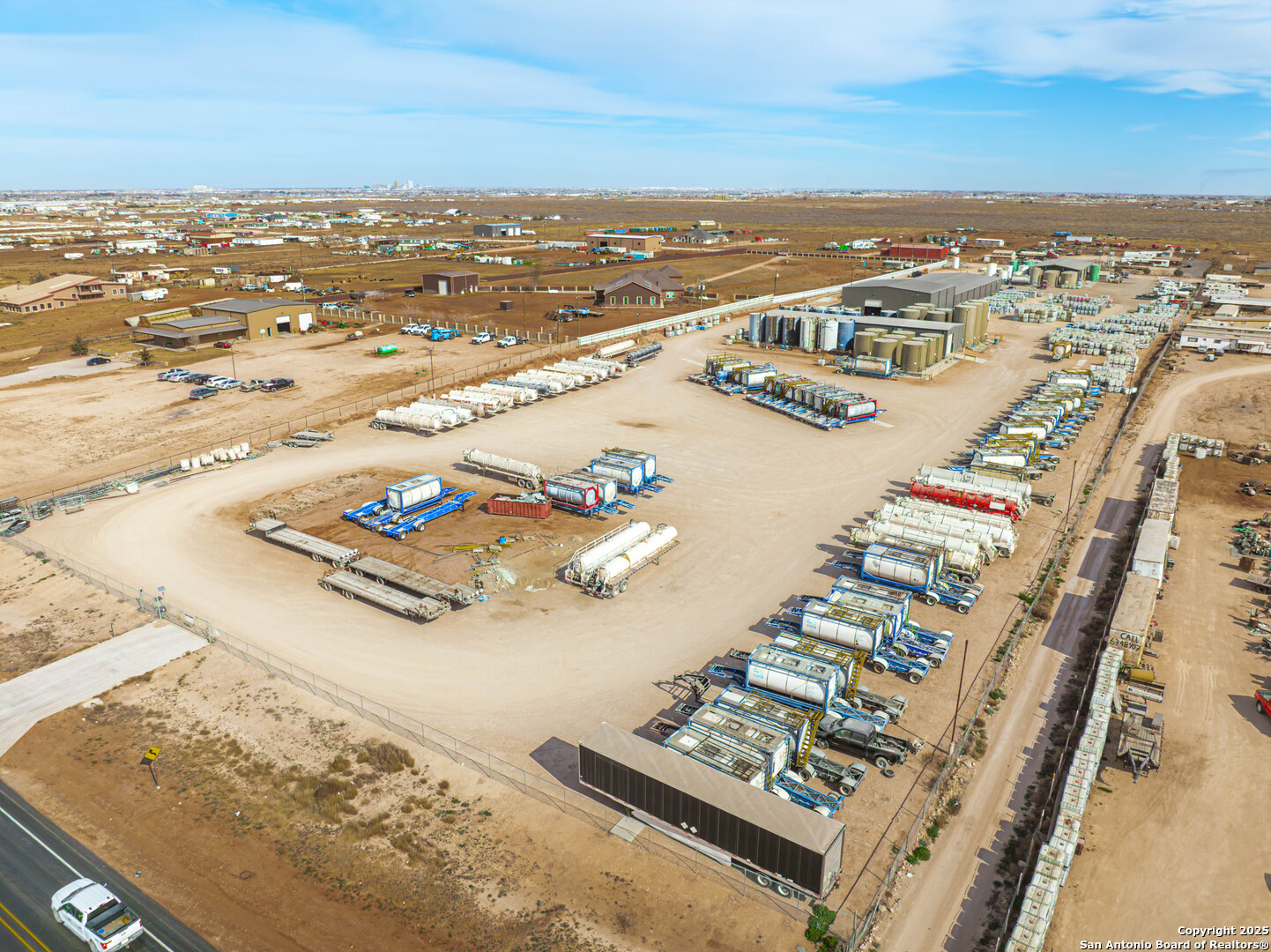 5612 County Road 1226 Midland TX 79706