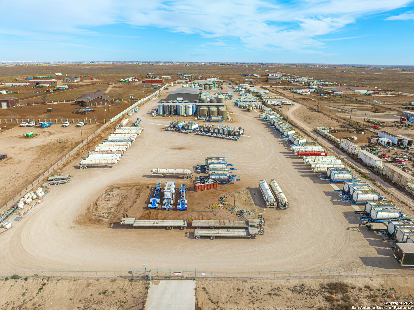 5612 County Road 1226 Midland TX 79706