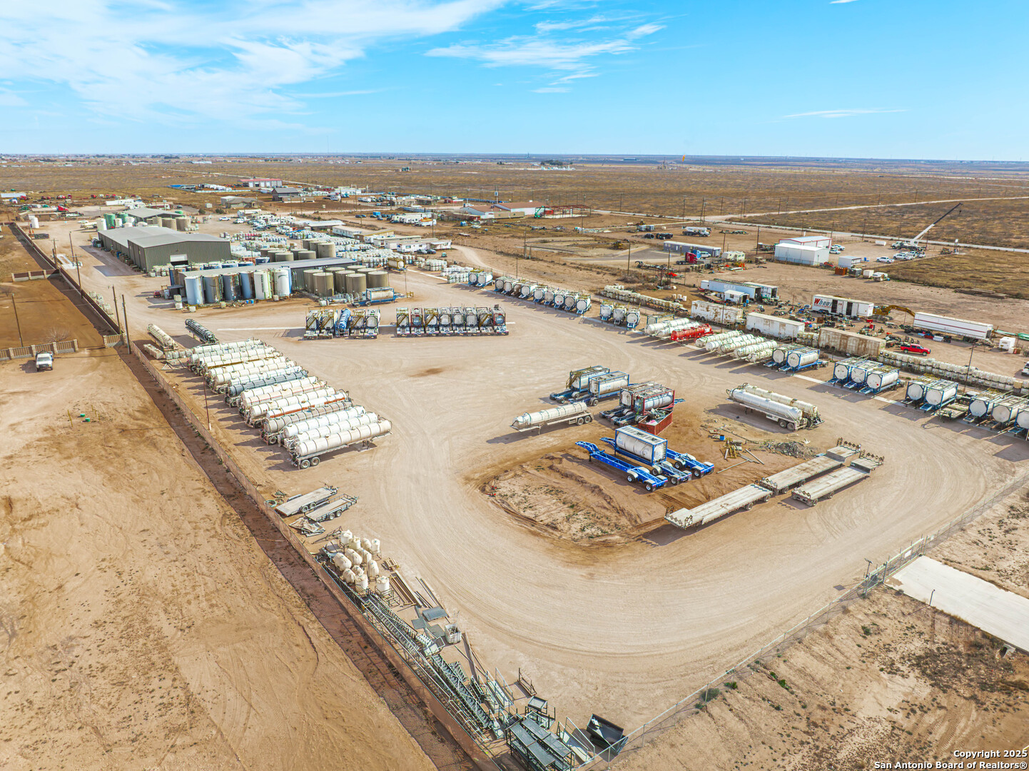 5612 County Road 1226 Midland TX 79706