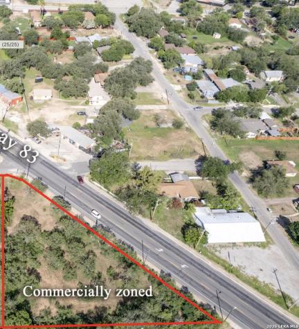 0 Highway 83 Uvalde TX 78801