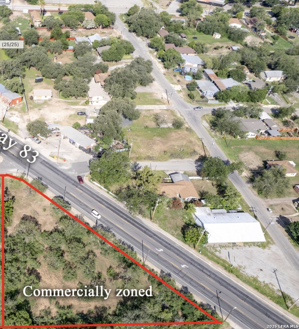 0 Highway 83 Uvalde TX 78801